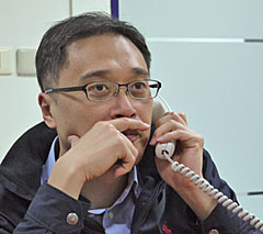 画像ギャラリー No.083のサムネイル画像 / ベクターが2011年春にサービス予定の「聖境伝説ONLINE」とは,どんなMMORPGなのか。台湾のX-Legendを訪問して直接聞いてきたので紹介しよう