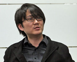 画像ギャラリー No.084のサムネイル画像 / ベクターが2011年春にサービス予定の「聖境伝説ONLINE」とは,どんなMMORPGなのか。台湾のX-Legendを訪問して直接聞いてきたので紹介しよう