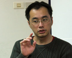 画像ギャラリー No.085のサムネイル画像 / ベクターが2011年春にサービス予定の「聖境伝説ONLINE」とは,どんなMMORPGなのか。台湾のX-Legendを訪問して直接聞いてきたので紹介しよう