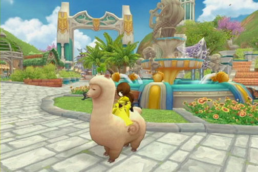 ѸˡONLINEץץ⡼ࡼӡ