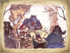 画像ギャラリー No.003のサムネイル画像 / MMORPG「Finding Neverland Online -聖境伝説-」,ティザーサイトを更新。作品の特徴や職業などの情報が公開に