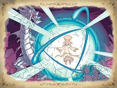 画像ギャラリー No.004のサムネイル画像 / MMORPG「Finding Neverland Online -聖境伝説-」,ティザーサイトを更新。作品の特徴や職業などの情報が公開に