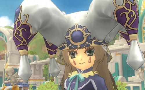 画像ギャラリー No.002のサムネイル画像 / MMORPG「Finding Neverland Online -聖境伝説-」の最新スクリーンショットが公開に。登場クラス10種類のビジュアルをチェックすべし