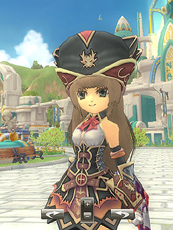 ꡼ No.011 | MMORPGFinding Neverland Online --פκǿ꡼󥷥åȤˡо쥯饹10Υӥ奢å٤