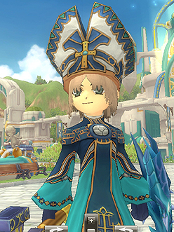 ꡼ No.016 | MMORPGFinding Neverland Online --פκǿ꡼󥷥åȤˡо쥯饹10Υӥ奢å٤