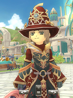 ꡼ No.020 | MMORPGFinding Neverland Online --פκǿ꡼󥷥åȤˡо쥯饹10Υӥ奢å٤