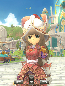 ꡼ No.023 | MMORPGFinding Neverland Online --פκǿ꡼󥷥åȤˡо쥯饹10Υӥ奢å٤