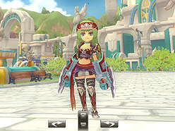 ꡼ No.029 | MMORPGFinding Neverland Online --פκǿ꡼󥷥åȤˡо쥯饹10Υӥ奢å٤