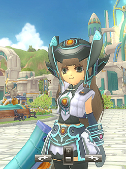 ꡼ No.031 | MMORPGFinding Neverland Online --פκǿ꡼󥷥åȤˡо쥯饹10Υӥ奢å٤