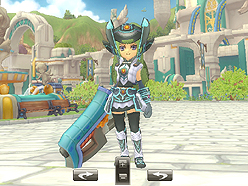 ꡼ No.033 | MMORPGFinding Neverland Online --פκǿ꡼󥷥åȤˡо쥯饹10Υӥ奢å٤