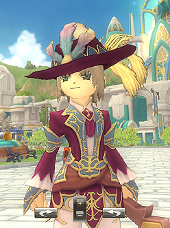 ꡼ No.036 | MMORPGFinding Neverland Online --פκǿ꡼󥷥åȤˡо쥯饹10Υӥ奢å٤