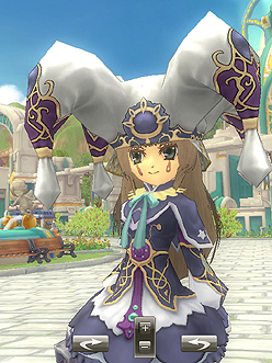 ꡼ No.039 | MMORPGFinding Neverland Online --פκǿ꡼󥷥åȤˡо쥯饹10Υӥ奢å٤