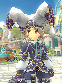 ꡼ No.040 | MMORPGFinding Neverland Online --פκǿ꡼󥷥åȤˡо쥯饹10Υӥ奢å٤