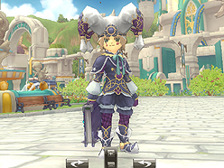 ꡼ No.042 | MMORPGFinding Neverland Online --פκǿ꡼󥷥åȤˡо쥯饹10Υӥ奢å٤