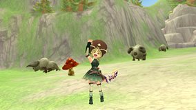 ꡼ No.035 | Finding Neverland Online --פΥɦ¥ƥȤθǤ뿦Ȥΰࡼӡǥå