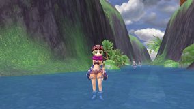 ꡼ No.044 | Finding Neverland Online --פΥɦ¥ƥȤθǤ뿦Ȥΰࡼӡǥå