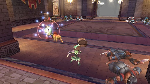 ꡼ No.003 | PRۥɤϡֲİס֤䤵סֳڤס饤RPGFinding Neverland Online --פνʡžƥפǡޤޤʥ֤ڤ⤦