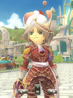 ꡼ No.009 | PRۥɤϡֲİס֤䤵סֳڤס饤RPGFinding Neverland Online --פνʡžƥפǡޤޤʥ֤ڤ⤦