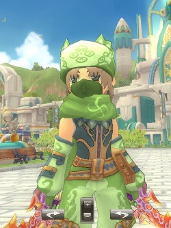 ꡼ No.011 | PRۥɤϡֲİס֤䤵סֳڤס饤RPGFinding Neverland Online --פνʡžƥפǡޤޤʥ֤ڤ⤦