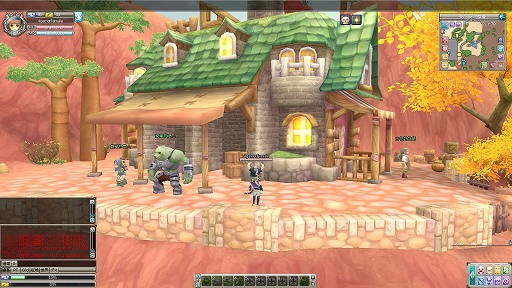 ꡼ No.025 | PRۥɤϡֲİס֤䤵סֳڤס饤RPGFinding Neverland Online --פνʡžƥפǡޤޤʥ֤ڤ⤦