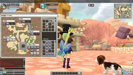 ꡼ No.027 | PRۥɤϡֲİס֤䤵סֳڤס饤RPGFinding Neverland Online --פνʡžƥפǡޤޤʥ֤ڤ⤦