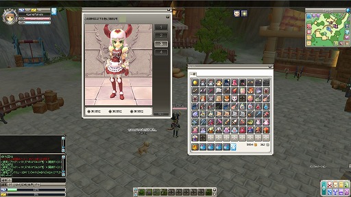 ꡼ No.035 | PRۥɤϡֲİס֤䤵סֳڤס饤RPGFinding Neverland Online --פνʡžƥפǡޤޤʥ֤ڤ⤦