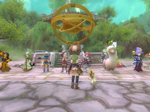 ꡼ No.003 | Finding Neverland Online --סɥСϤ碌ȯŸ֥ɥפξܺ٤餫