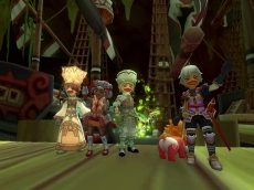 ꡼ No.015 | Finding Neverland Online --ץɦ¥ƥȤǺǹ٤ؤ󥸥Lv29 ܱġפΥץ쥤ࡼӡǺ