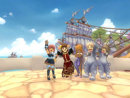 ꡼ No.004Υͥ / Finding Neverland Online --פΥɦ¥ƥȤ15ϡƱ˥ץ¥ƥȤλϿդ⥹ȡ