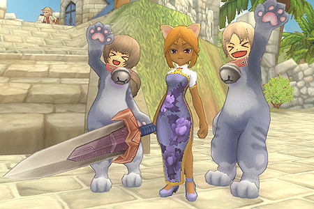 ꡼ No.006Υͥ / Finding Neverland Online --פΥɦ¥ƥȤ15ϡƱ˥ץ¥ƥȤλϿդ⥹ȡ