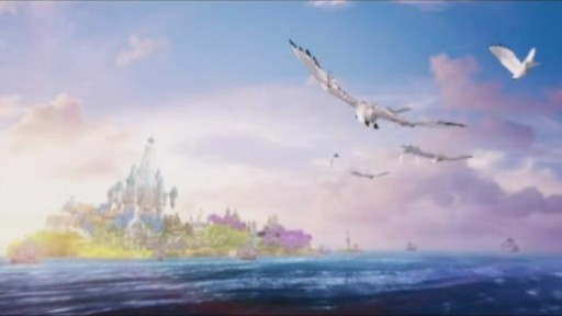 Finding Neverland Online ץ⡼ࡼӡԡCG full Ver