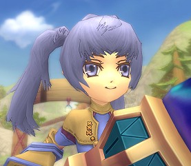 ꡼ No.005 | Finding Neverland Online --CBTǤΥץ쥤ࡼӡǺ