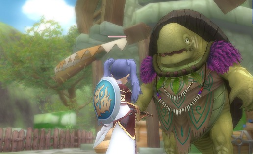 ꡼ No.008 | Finding Neverland Online --CBTǤΥץ쥤ࡼӡǺ