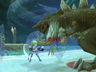 画像ギャラリー No.003のサムネイル画像 / 「Finding Neverland Online -聖境伝説-」4月18日にスタートするオープンβテストの概要が公開に。オープニングムービーを4GamerにUp