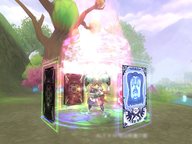 画像ギャラリー No.005のサムネイル画像 / 「Finding Neverland Online -聖境伝説-」4月18日にスタートするオープンβテストの概要が公開に。オープニングムービーを4GamerにUp