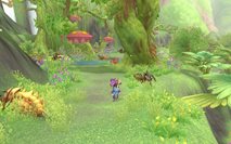 画像ギャラリー No.007のサムネイル画像 / 「Finding Neverland Online -聖境伝説-」4月18日にスタートするオープンβテストの概要が公開に。オープニングムービーを4GamerにUp