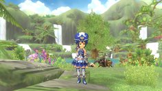 画像ギャラリー No.008のサムネイル画像 / 「Finding Neverland Online -聖境伝説-」4月18日にスタートするオープンβテストの概要が公開に。オープニングムービーを4GamerにUp