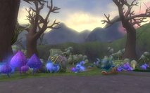 画像ギャラリー No.009のサムネイル画像 / 「Finding Neverland Online -聖境伝説-」4月18日にスタートするオープンβテストの概要が公開に。オープニングムービーを4GamerにUp