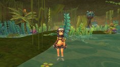 画像ギャラリー No.010のサムネイル画像 / 「Finding Neverland Online -聖境伝説-」4月18日にスタートするオープンβテストの概要が公開に。オープニングムービーを4GamerにUp