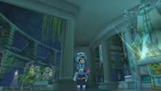 画像ギャラリー No.016のサムネイル画像 / 「Finding Neverland Online -聖境伝説-」4月18日にスタートするオープンβテストの概要が公開に。オープニングムービーを4GamerにUp