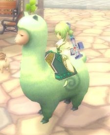 画像ギャラリー No.018のサムネイル画像 / 「Finding Neverland Online -聖境伝説-」4月18日にスタートするオープンβテストの概要が公開に。オープニングムービーを4GamerにUp