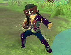 ���������꡼ No.003�Υ���ͥ������ / ��Finding Neverland Online -��������-�ס�OBT�Ǽ�������뿷����ָ֡��ѻաס֥�󥯡פΥࡼ�ӡ�����¸8����֤ο�����������