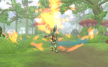 ���������꡼ No.020�Υ���ͥ������ / ��Finding Neverland Online -��������-�ס�OBT�Ǽ�������뿷����ָ֡��ѻաס֥�󥯡פΥࡼ�ӡ�����¸8����֤ο�����������