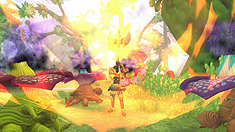 ���������꡼ No.021�Υ���ͥ������ / ��Finding Neverland Online -��������-�ס�OBT�Ǽ�������뿷����ָ֡��ѻաס֥�󥯡פΥࡼ�ӡ�����¸8����֤ο�����������