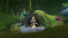 ���������꡼ No.023�Υ���ͥ������ / ��Finding Neverland Online -��������-�ס�OBT�Ǽ�������뿷����ָ֡��ѻաס֥�󥯡פΥࡼ�ӡ�����¸8����֤ο�����������