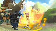 ���������꡼ No.025�Υ���ͥ������ / ��Finding Neverland Online -��������-�ס�OBT�Ǽ�������뿷����ָ֡��ѻաס֥�󥯡פΥࡼ�ӡ�����¸8����֤ο�����������