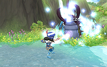 ���������꡼ No.026�Υ���ͥ������ / ��Finding Neverland Online -��������-�ס�OBT�Ǽ�������뿷����ָ֡��ѻաס֥�󥯡פΥࡼ�ӡ�����¸8����֤ο�����������