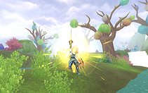 ���������꡼ No.030�Υ���ͥ������ / ��Finding Neverland Online -��������-�ס�OBT�Ǽ�������뿷����ָ֡��ѻաס֥�󥯡פΥࡼ�ӡ�����¸8����֤ο�����������