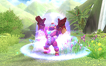 ���������꡼ No.034�Υ���ͥ������ / ��Finding Neverland Online -��������-�ס�OBT�Ǽ�������뿷����ָ֡��ѻաס֥�󥯡פΥࡼ�ӡ�����¸8����֤ο�����������