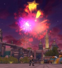 画像ギャラリー No.014のサムネイル画像 / 「Finding Neverland Online -聖境伝説-」,秋葉原PCゲームフェスタでステージイベント開催。池田 彩さんのライブや,生アルパカとの撮影会も